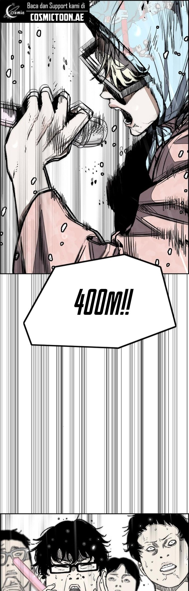 Wind Breaker Chapter 544 Gambar 112