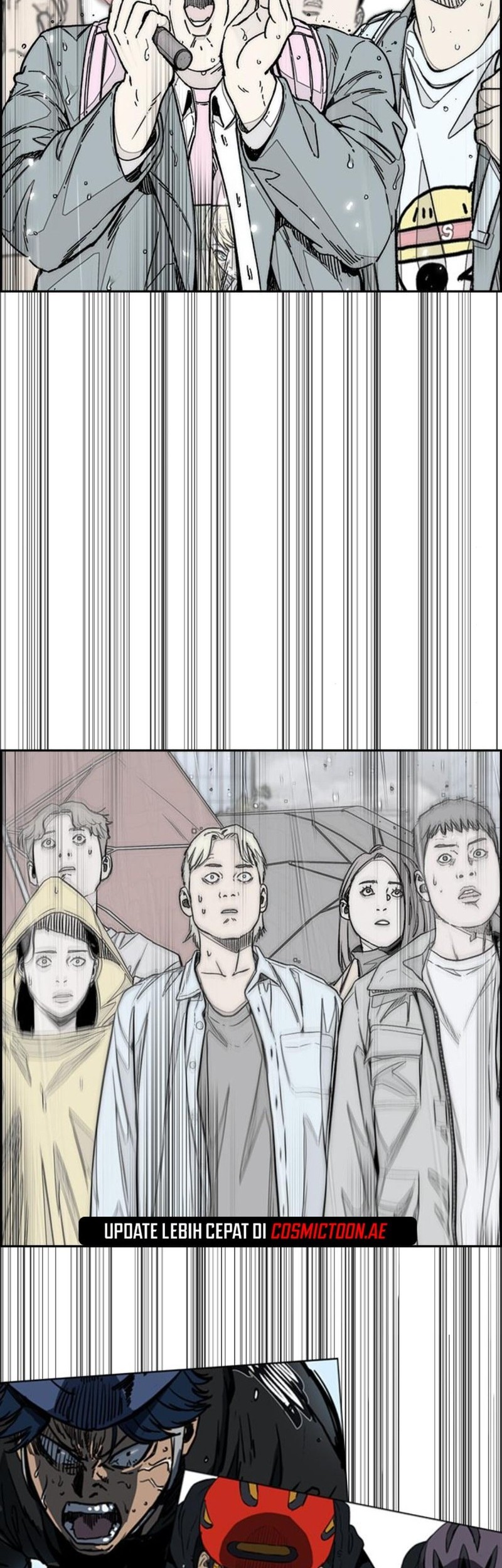 Wind Breaker Chapter 544 Gambar 113