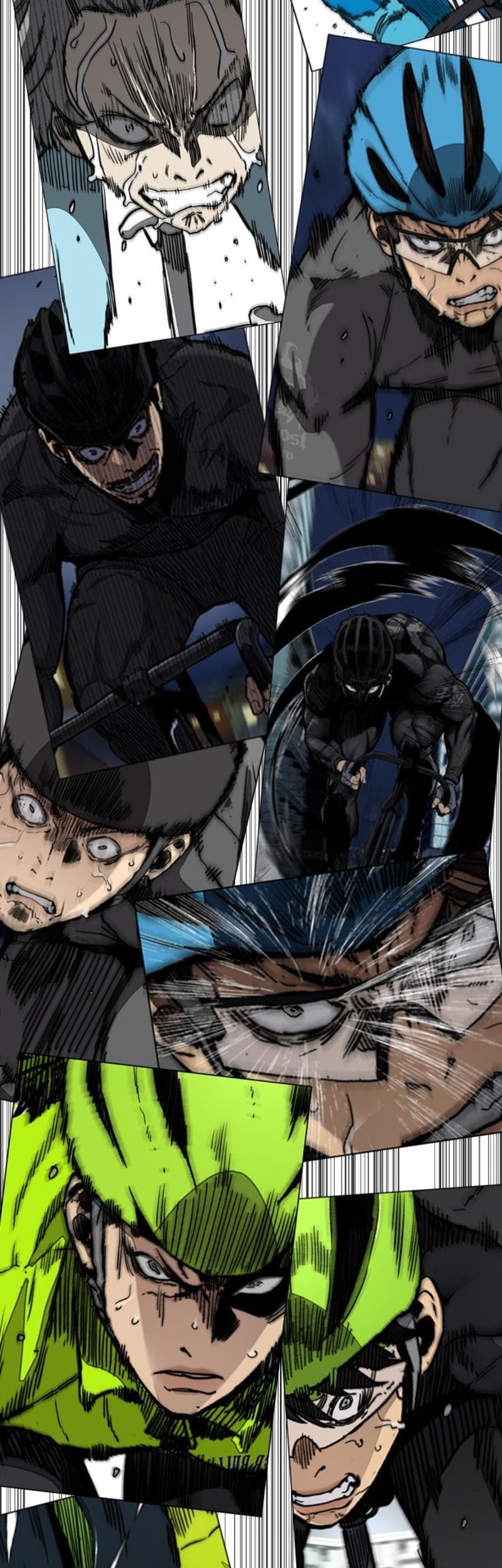 Wind Breaker Chapter 544 Gambar 117