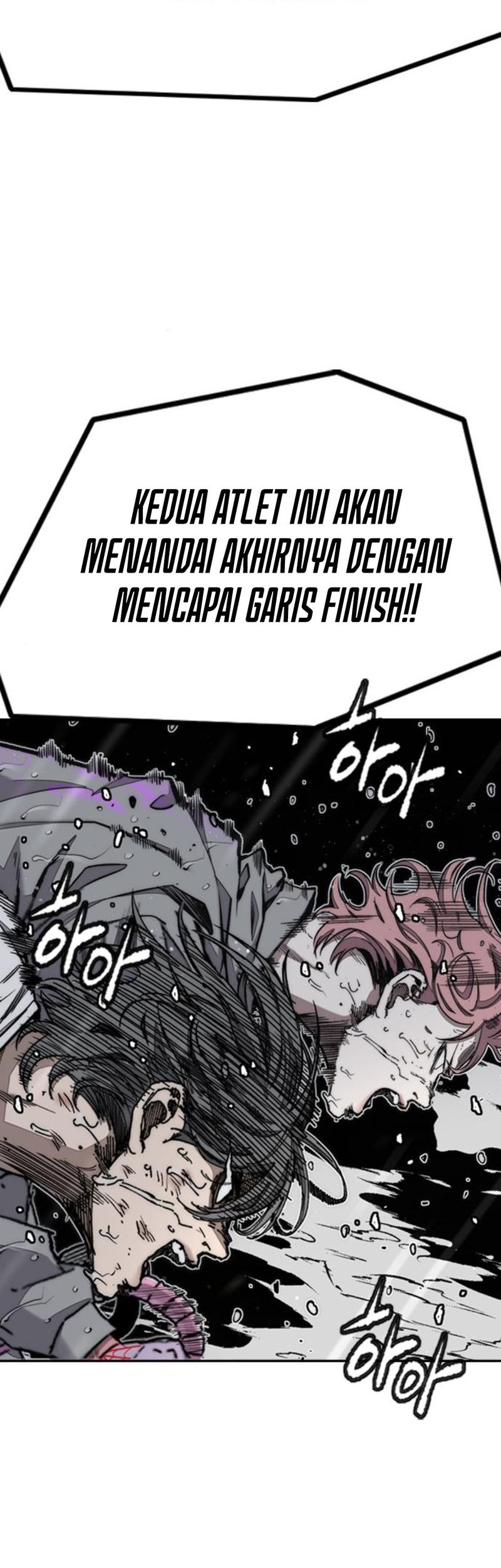 Wind Breaker Chapter 544 Gambar 121