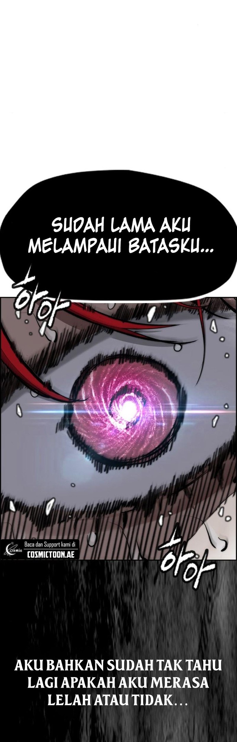 Wind Breaker Chapter 544 Gambar 122