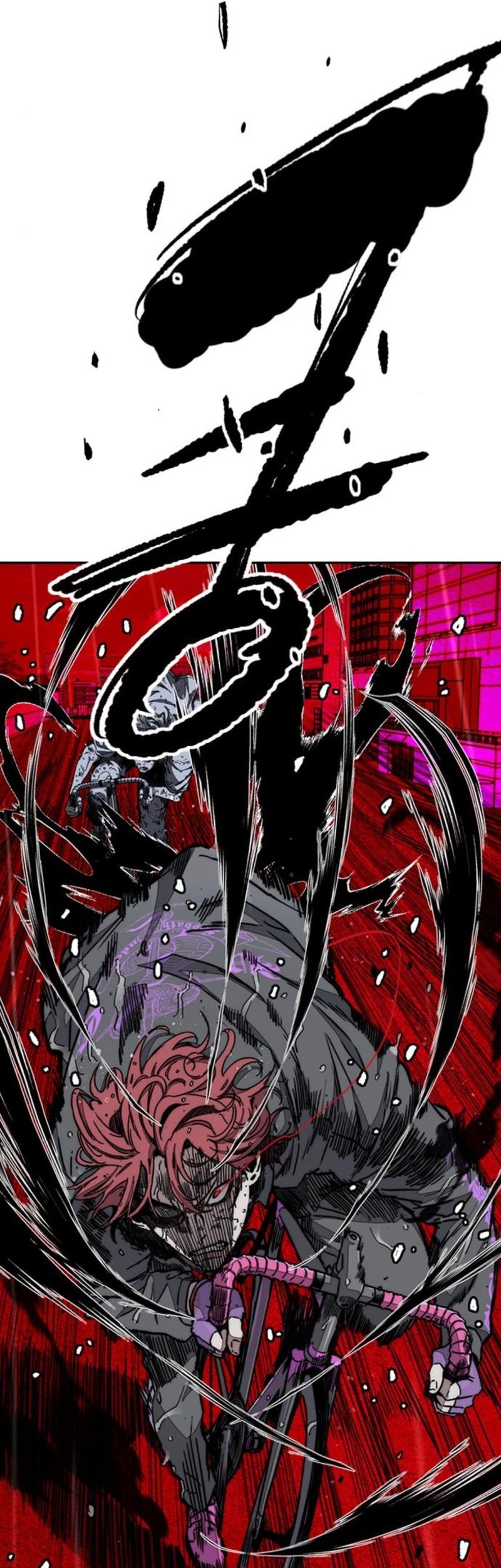 Wind Breaker Chapter 544 Gambar 128