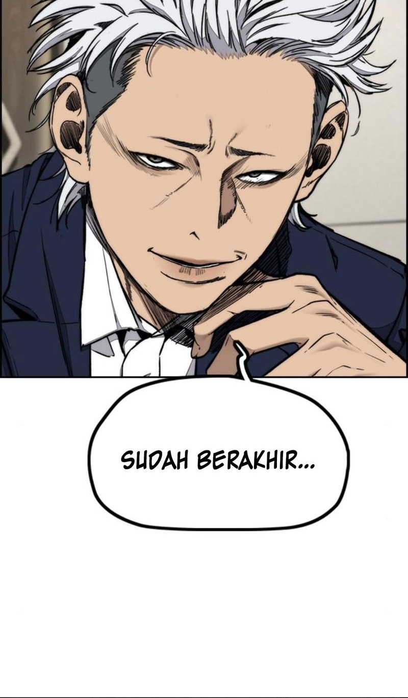 Wind Breaker Chapter 544 Gambar 131