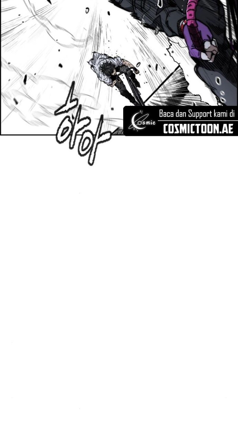 Wind Breaker Chapter 544 Gambar 135