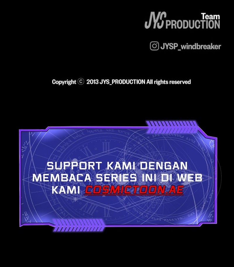 Wind Breaker Chapter 544 Gambar 142