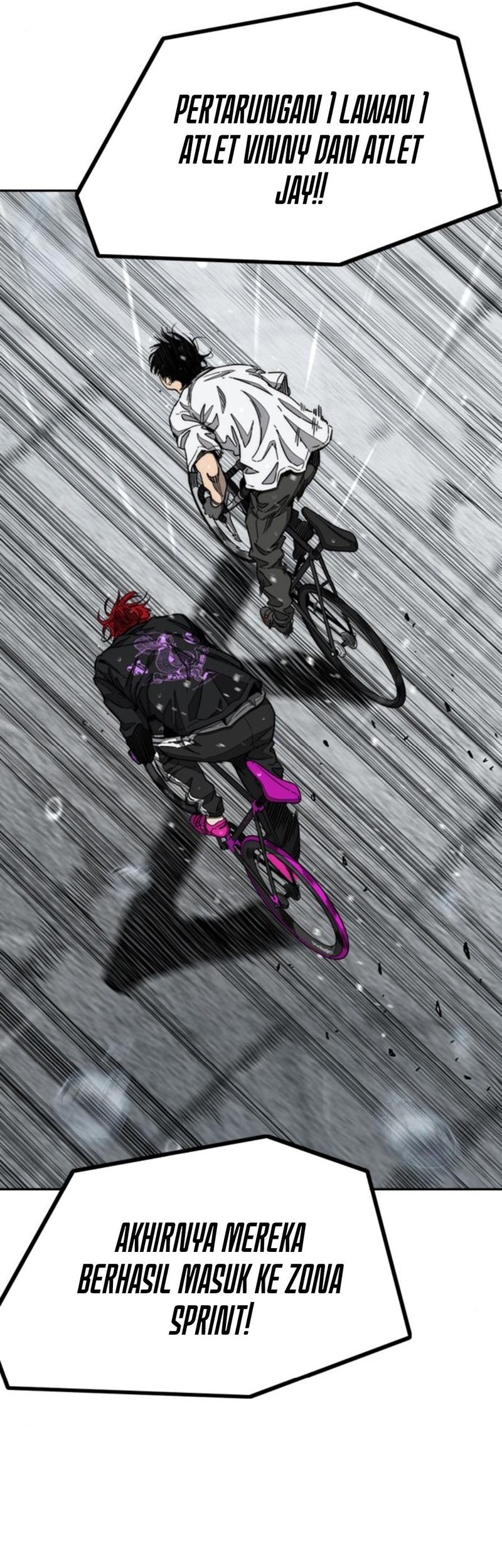 Wind Breaker Chapter 544 Gambar 8