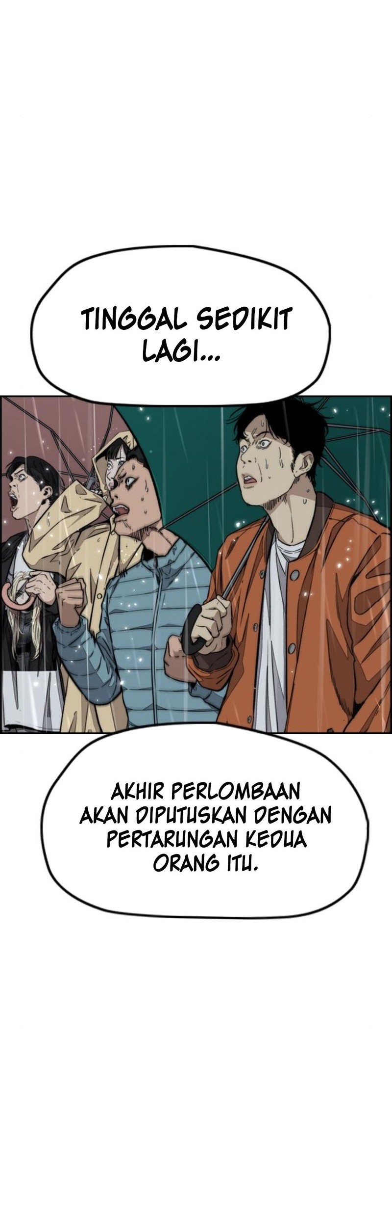 Wind Breaker Chapter 544 Gambar 10