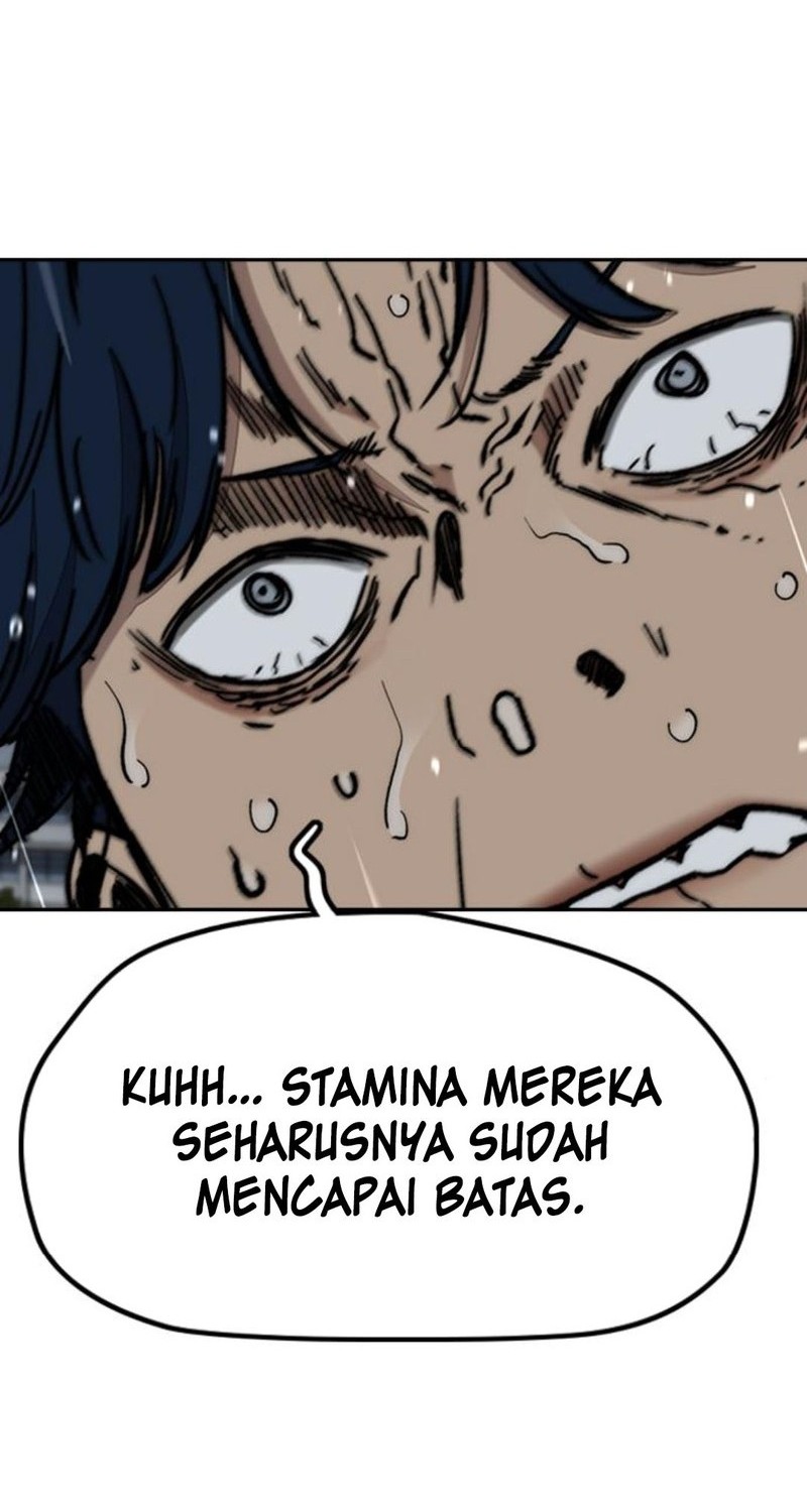 Wind Breaker Chapter 544 Gambar 11