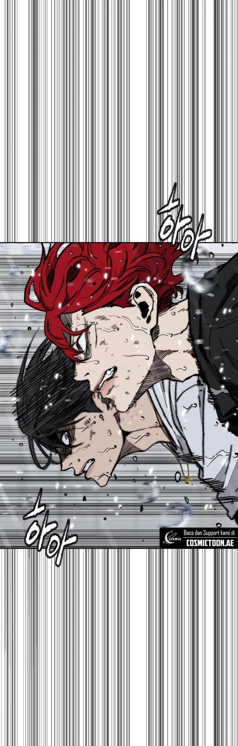 Wind Breaker Chapter 544 Gambar 17