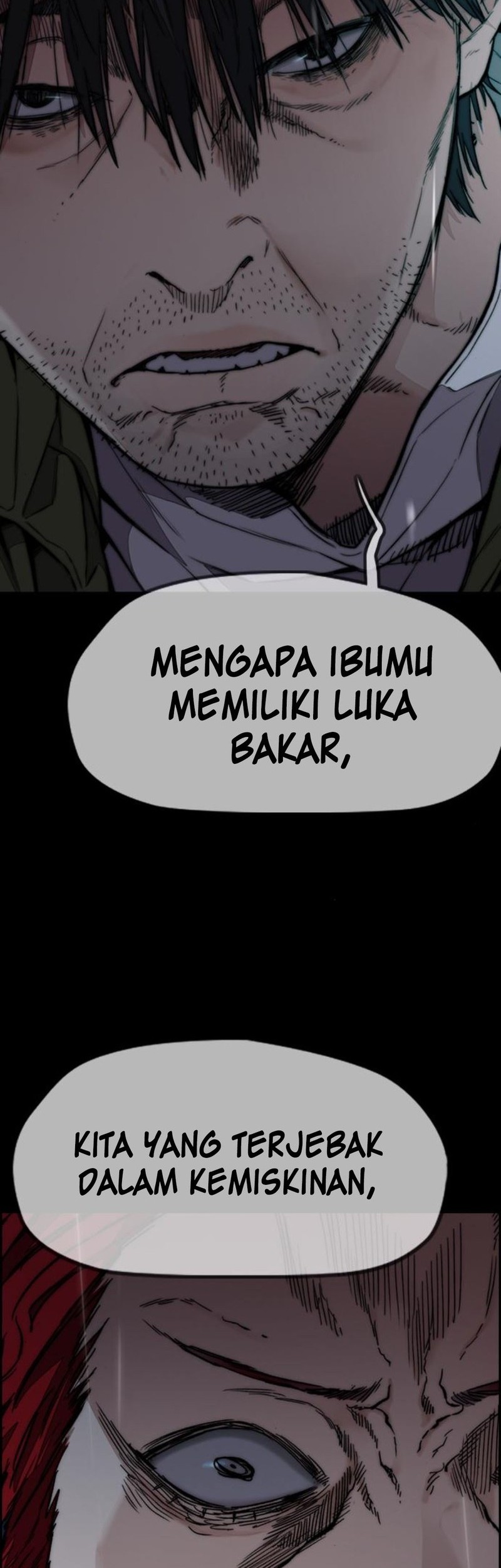 Wind Breaker Chapter 544 Gambar 21