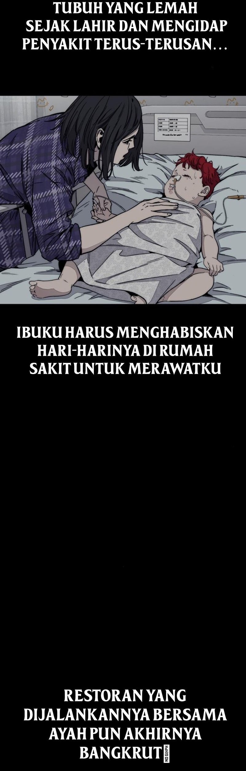 Wind Breaker Chapter 544 Gambar 25