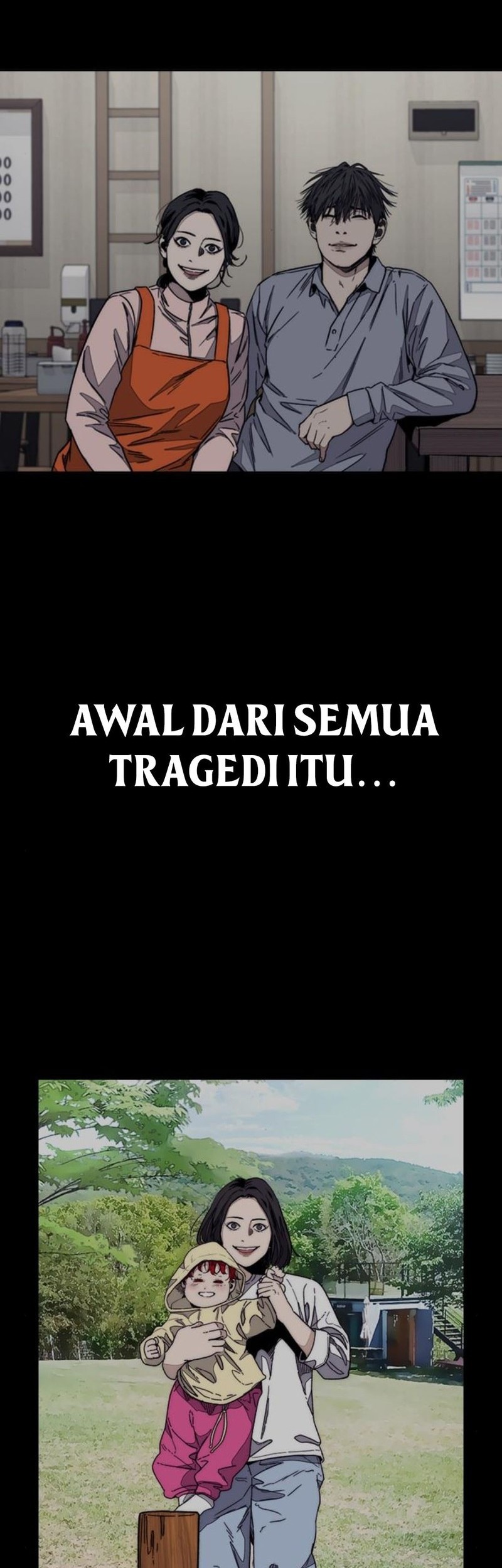 Wind Breaker Chapter 544 Gambar 26