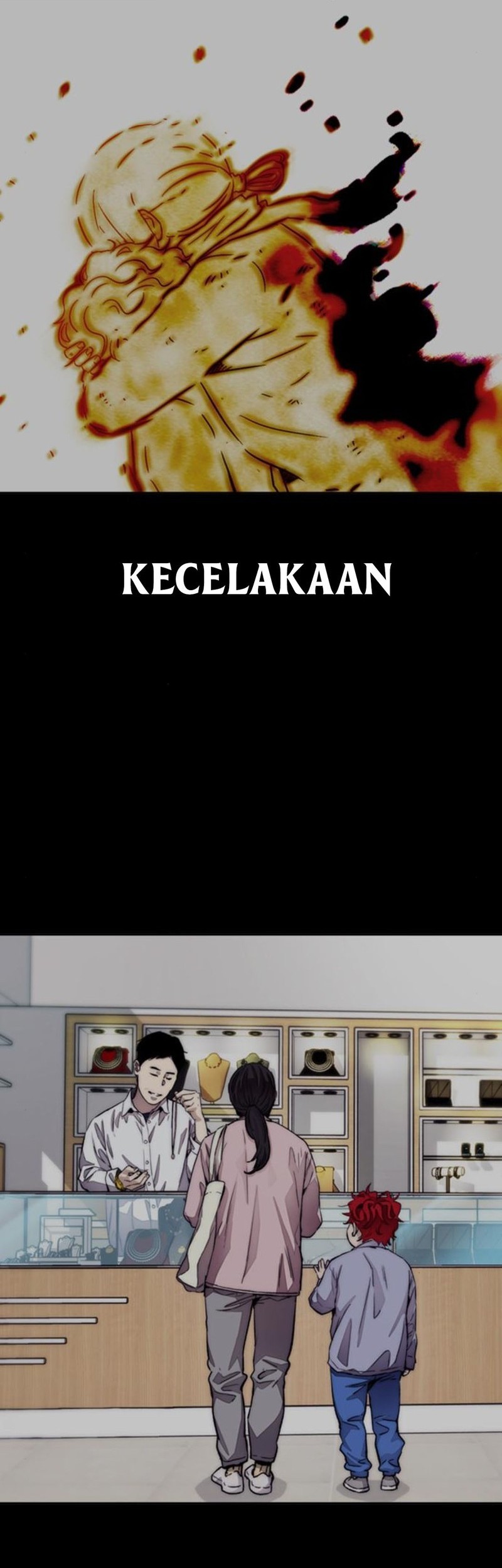 Wind Breaker Chapter 544 Gambar 28