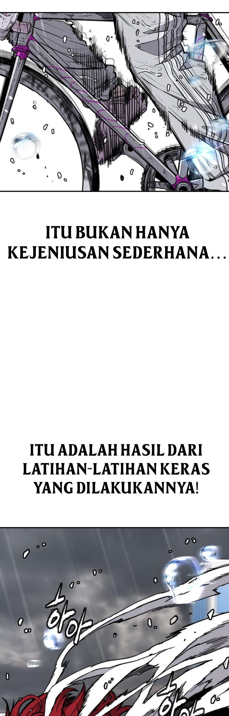 Wind Breaker Chapter 545 Gambar 13