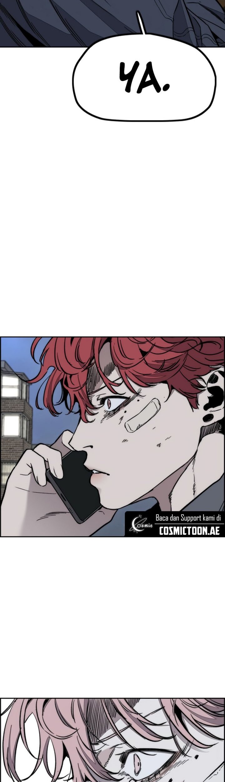 Wind Breaker Chapter 548 Gambar 52