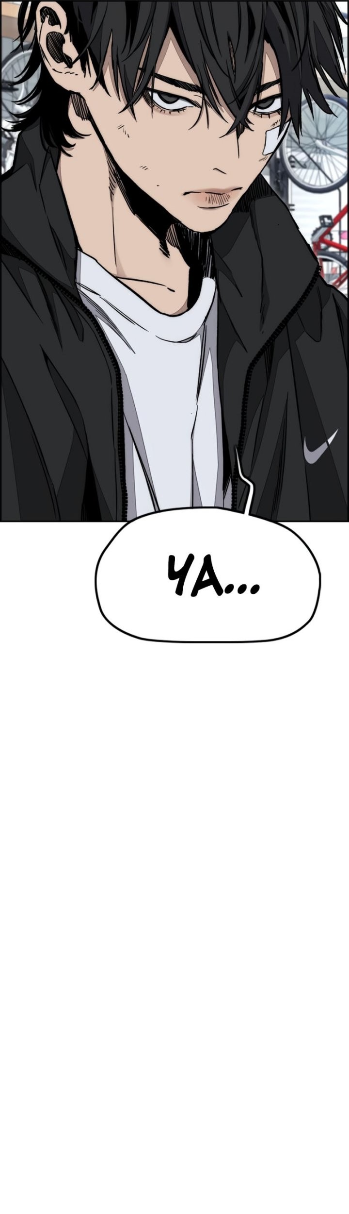 Wind Breaker Chapter 548 Gambar 61