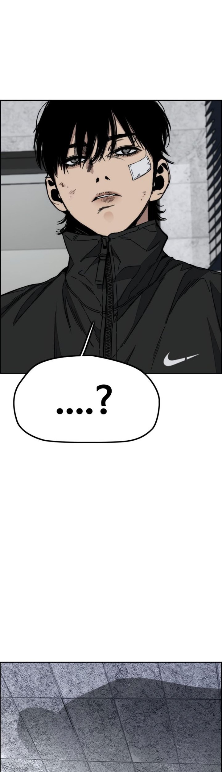 Wind Breaker Chapter 548 Gambar 9