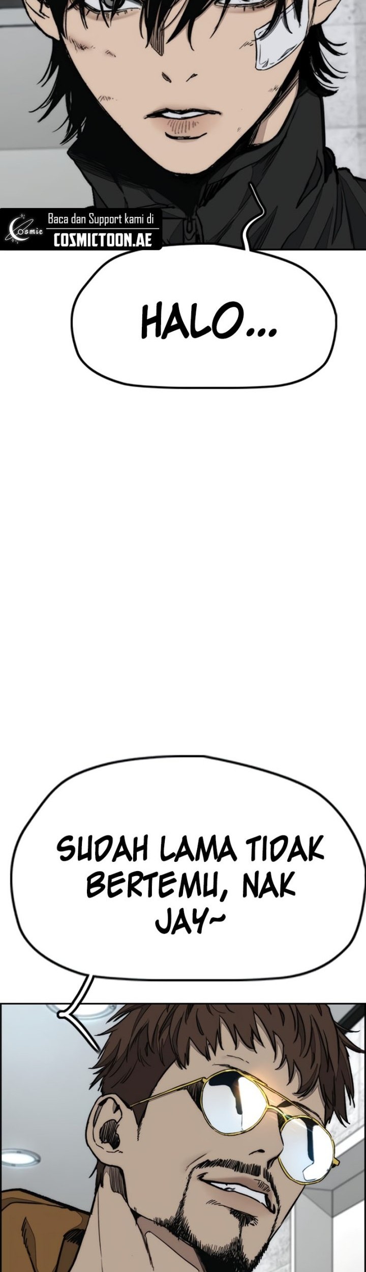 Wind Breaker Chapter 548 Gambar 15