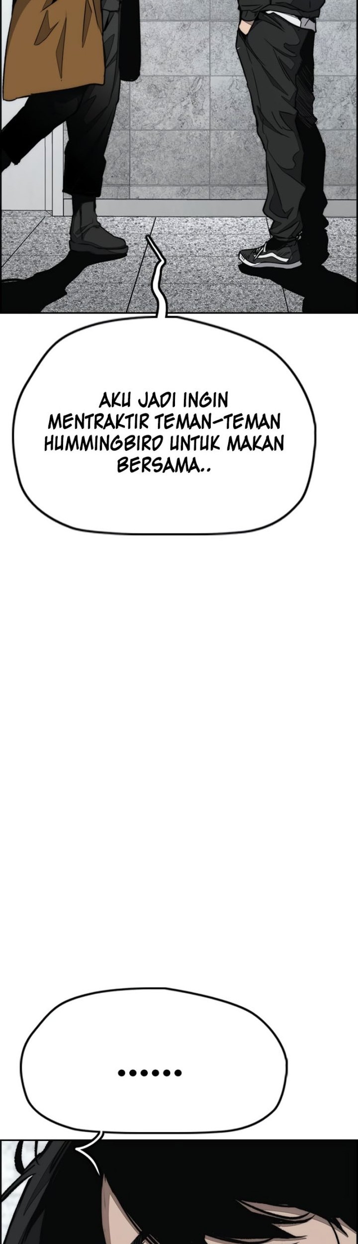 Wind Breaker Chapter 548 Gambar 17
