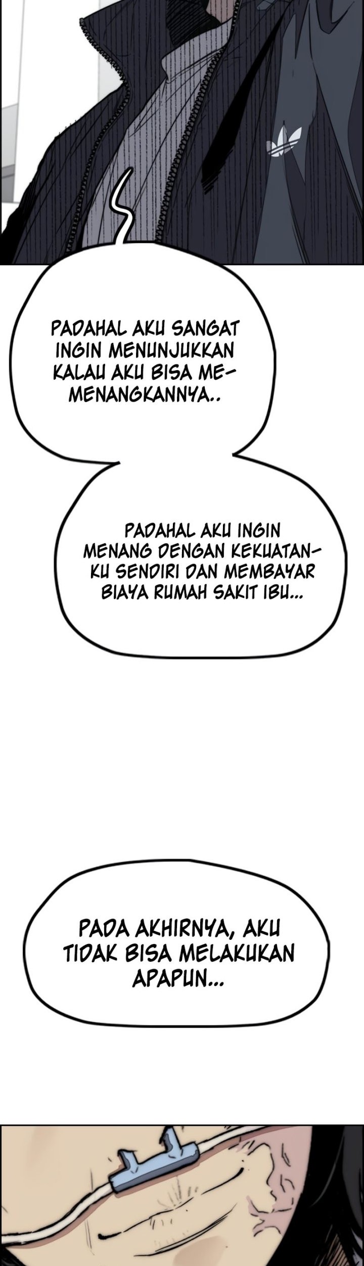 Wind Breaker Chapter 548 Gambar 28