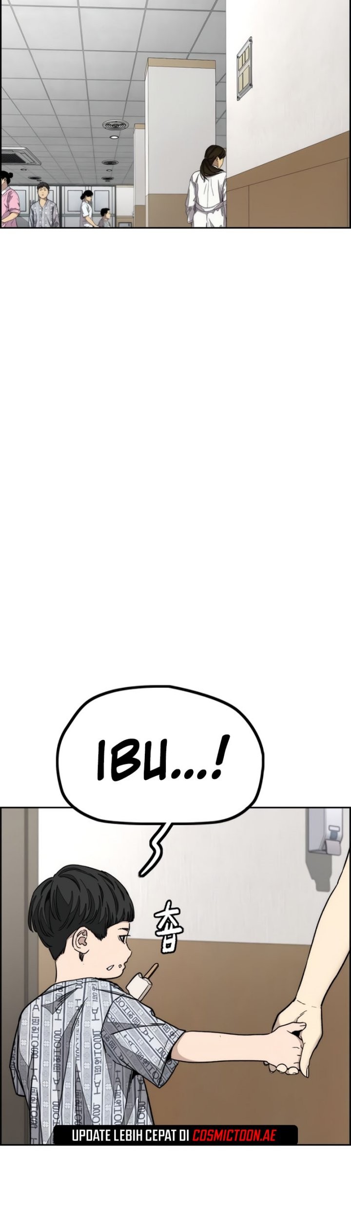 Wind Breaker Chapter 548 Gambar 36