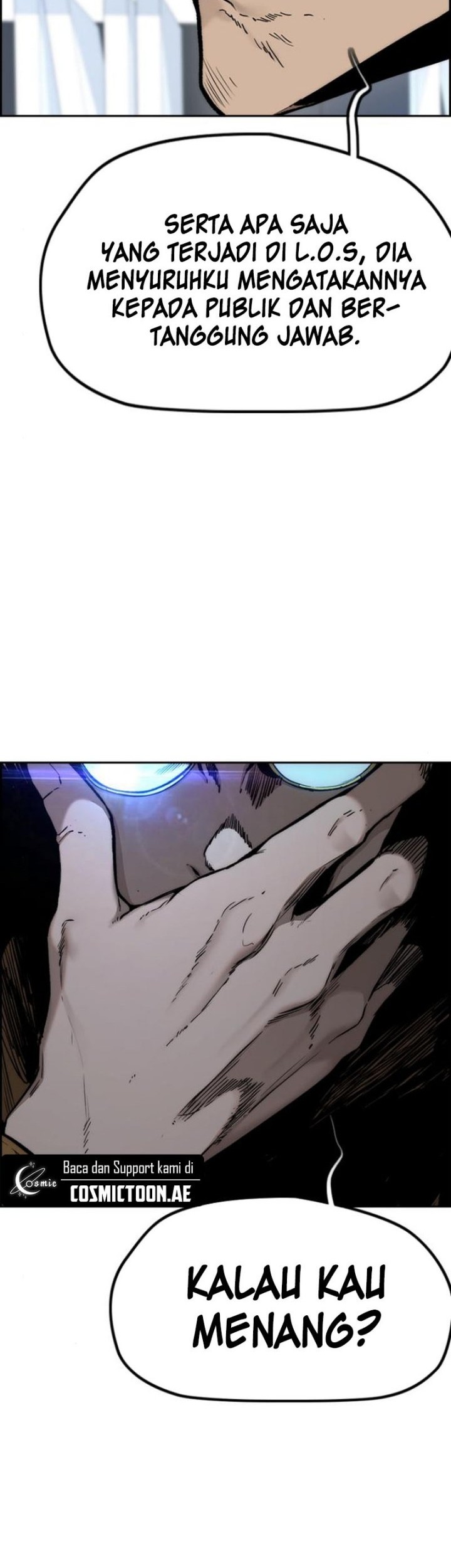 Wind Breaker Chapter 549 Gambar 5