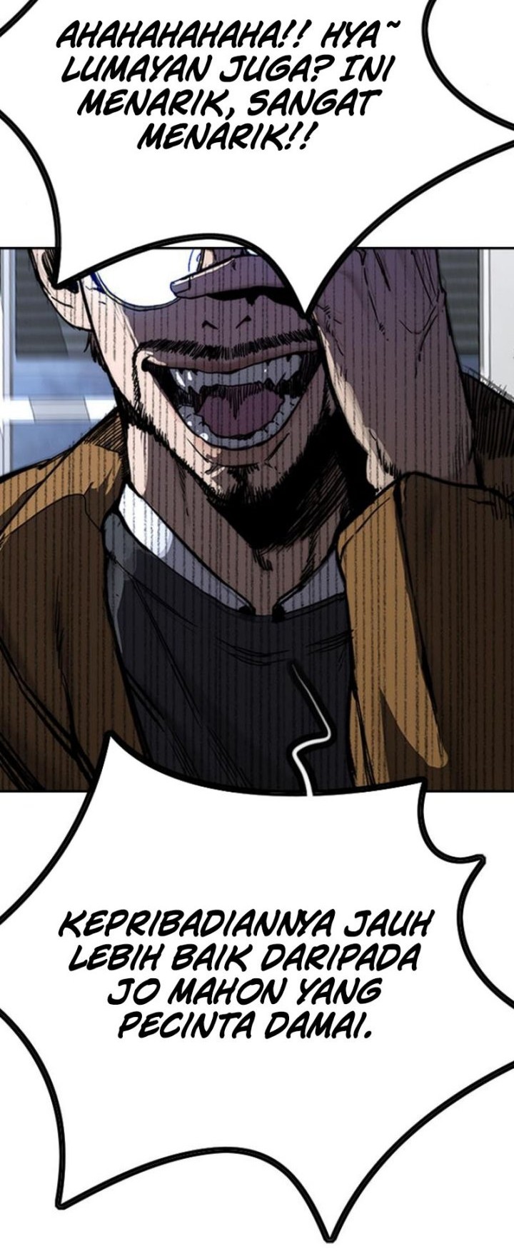 Wind Breaker Chapter 549 Gambar 7
