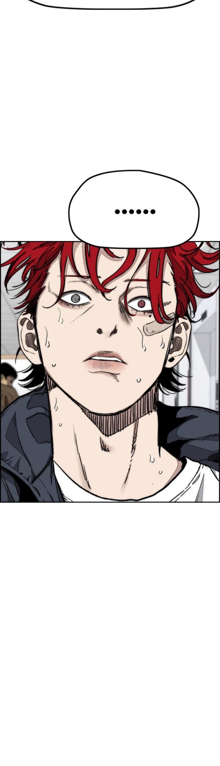 Wind Breaker Chapter 549 Gambar 17