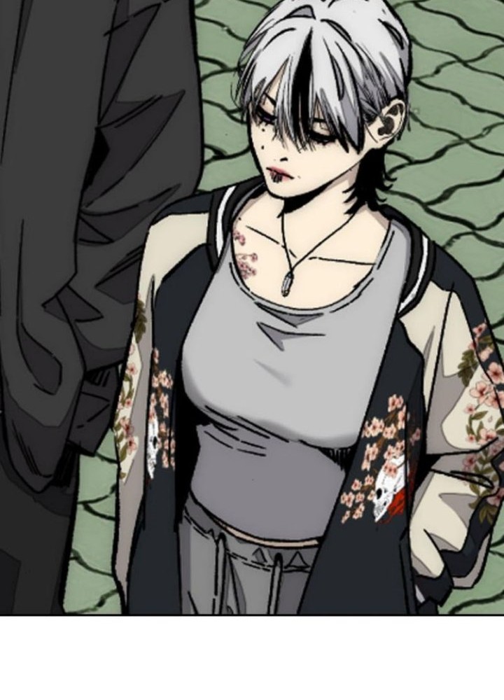 Wind Breaker Chapter 549 Gambar 35