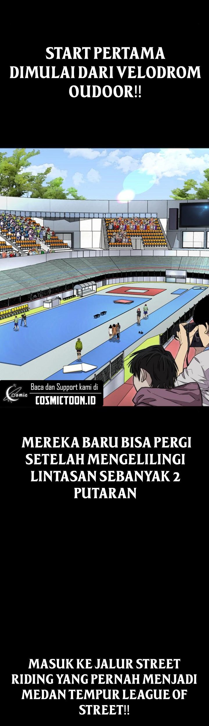 Wind Breaker Chapter 550 Gambar 60