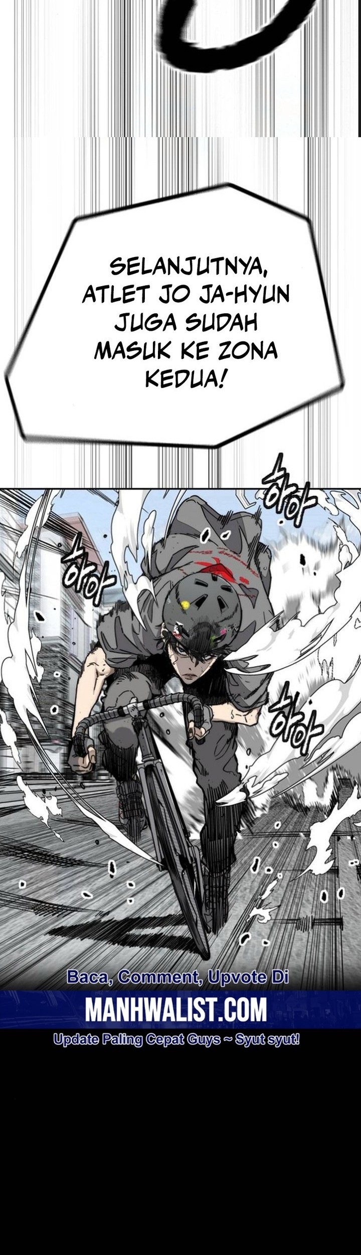 Wind Breaker Chapter 551 Gambar 74