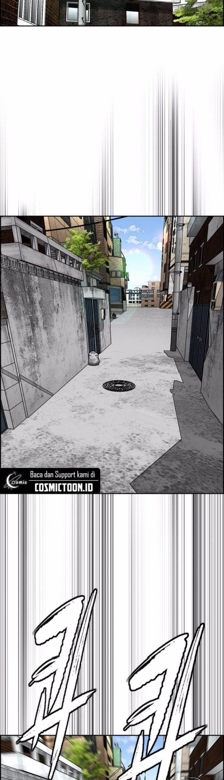 Baca Manhwa Wind Breaker Chapter 552 Gambar 2