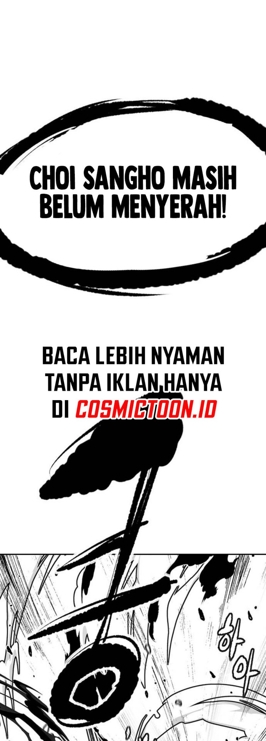 Wind Breaker Chapter 555 Gambar 80