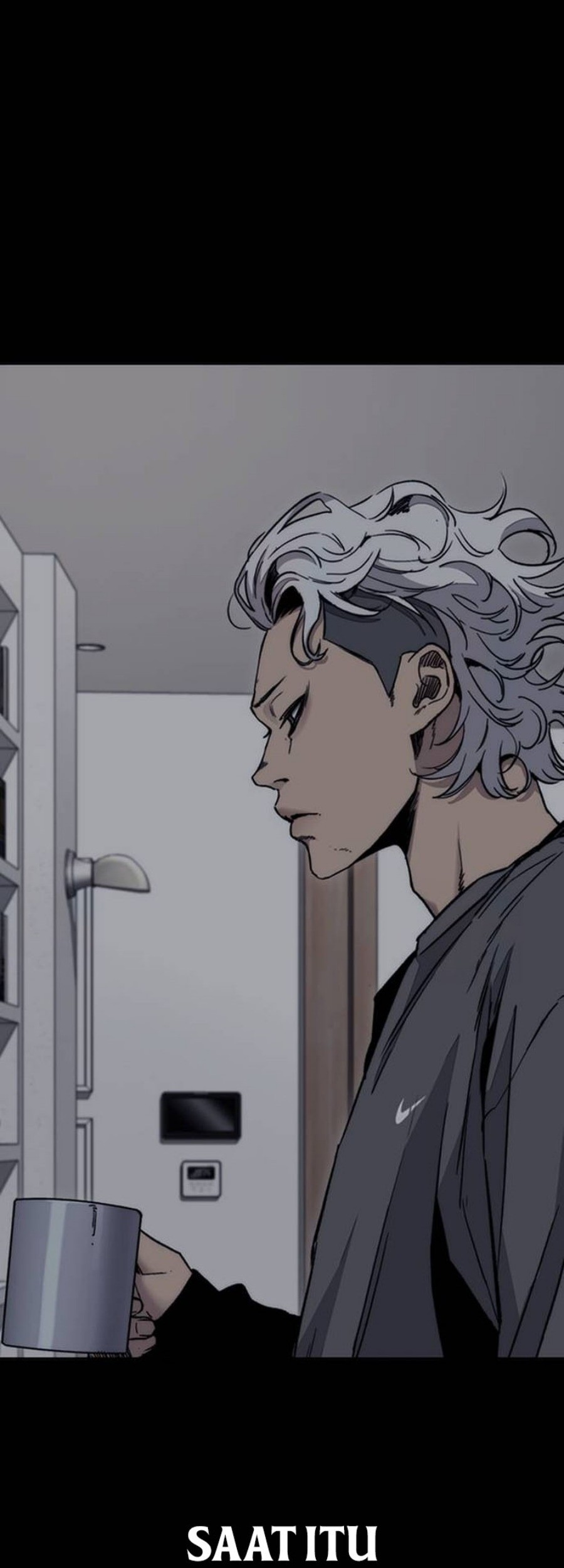 Wind Breaker Chapter 555 Gambar 87