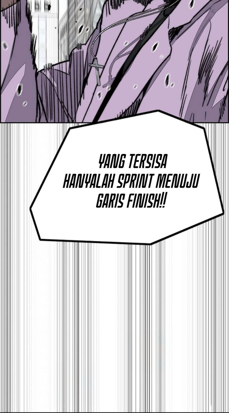 Wind Breaker Chapter 555 Gambar 6