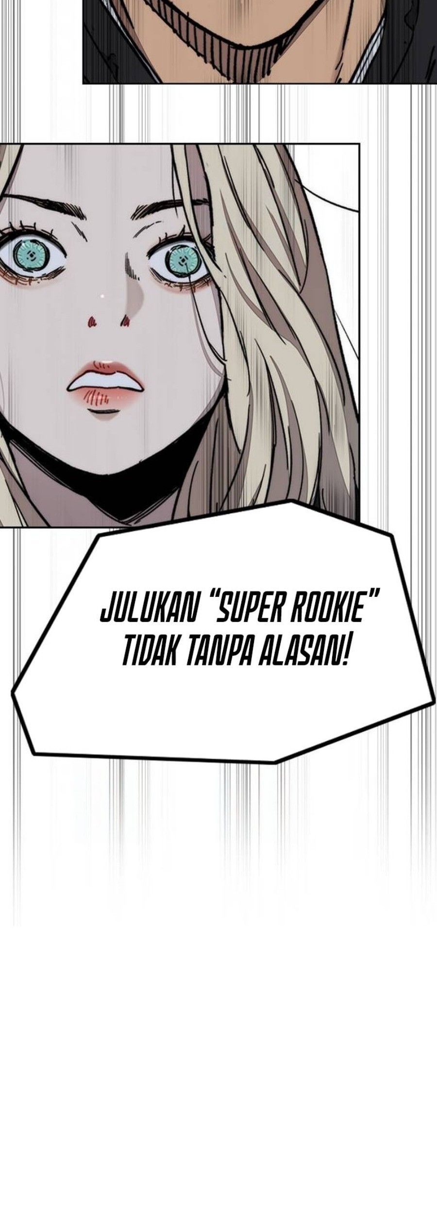 Wind Breaker Chapter 555 Gambar 9
