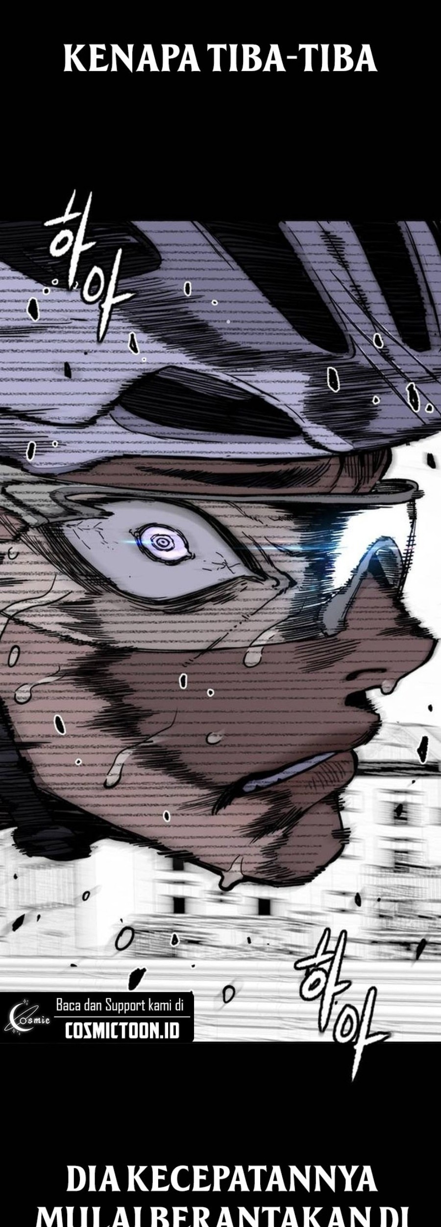 Wind Breaker Chapter 555 Gambar 15