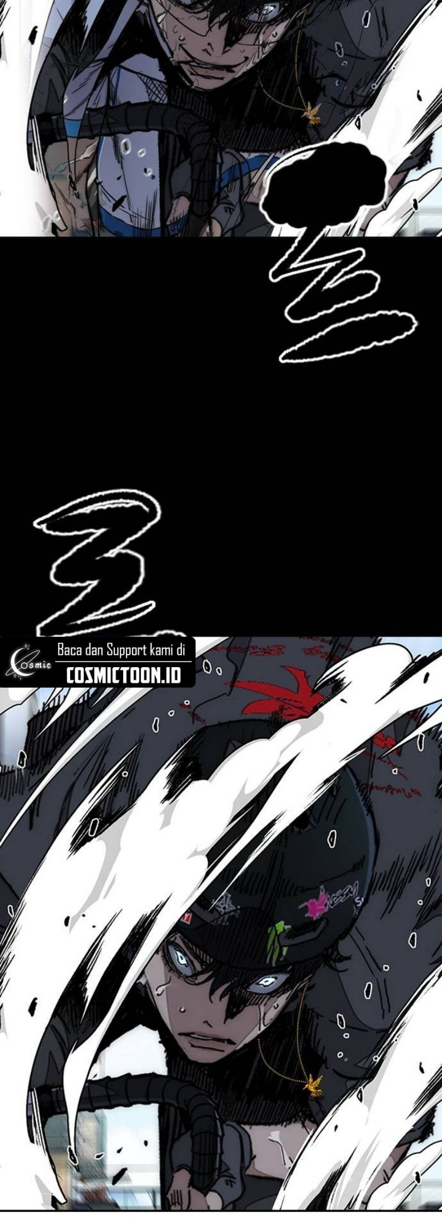 Wind Breaker Chapter 555 Gambar 26