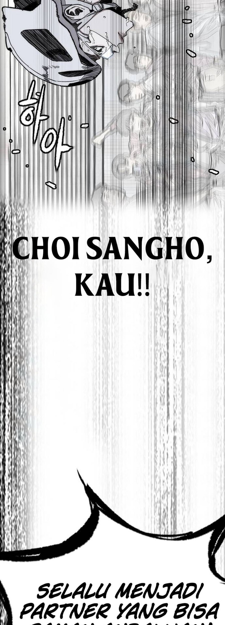 Wind Breaker Chapter 555 Gambar 37