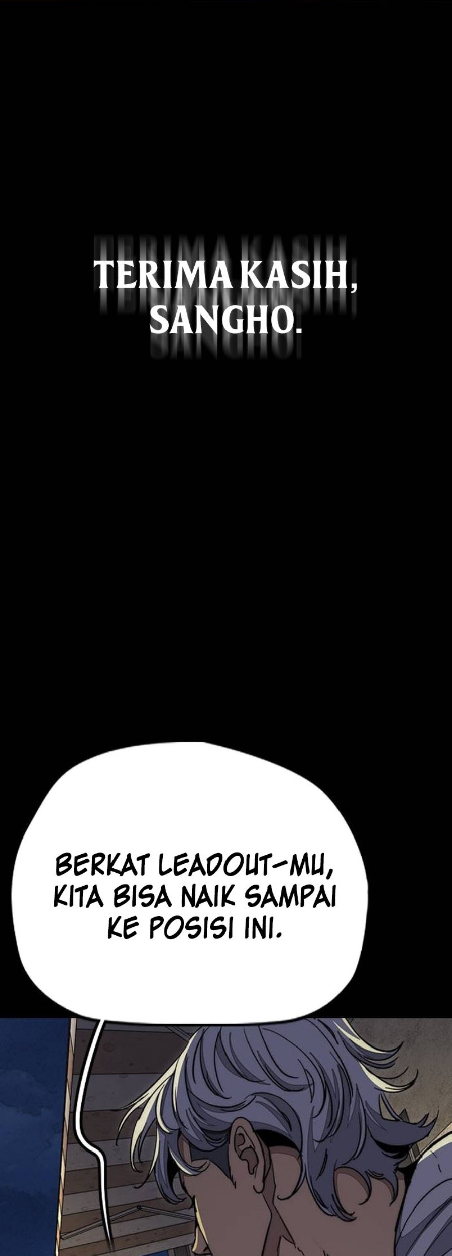 Wind Breaker Chapter 555 Gambar 43