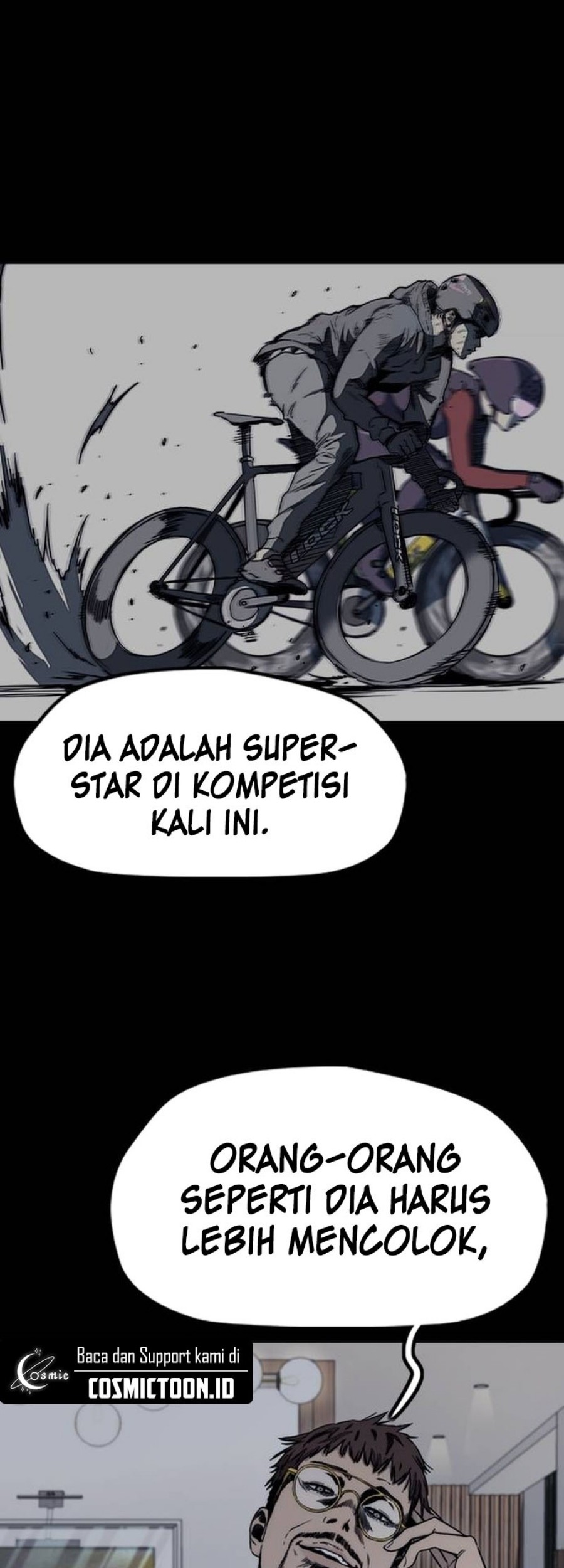 Wind Breaker Chapter 555 Gambar 53