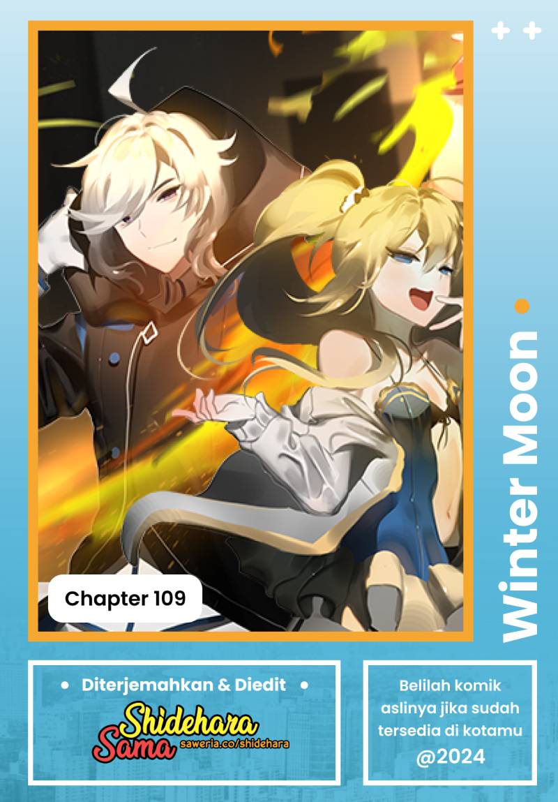 Baca Komik Winter Moon Chapter 109 Gambar 1