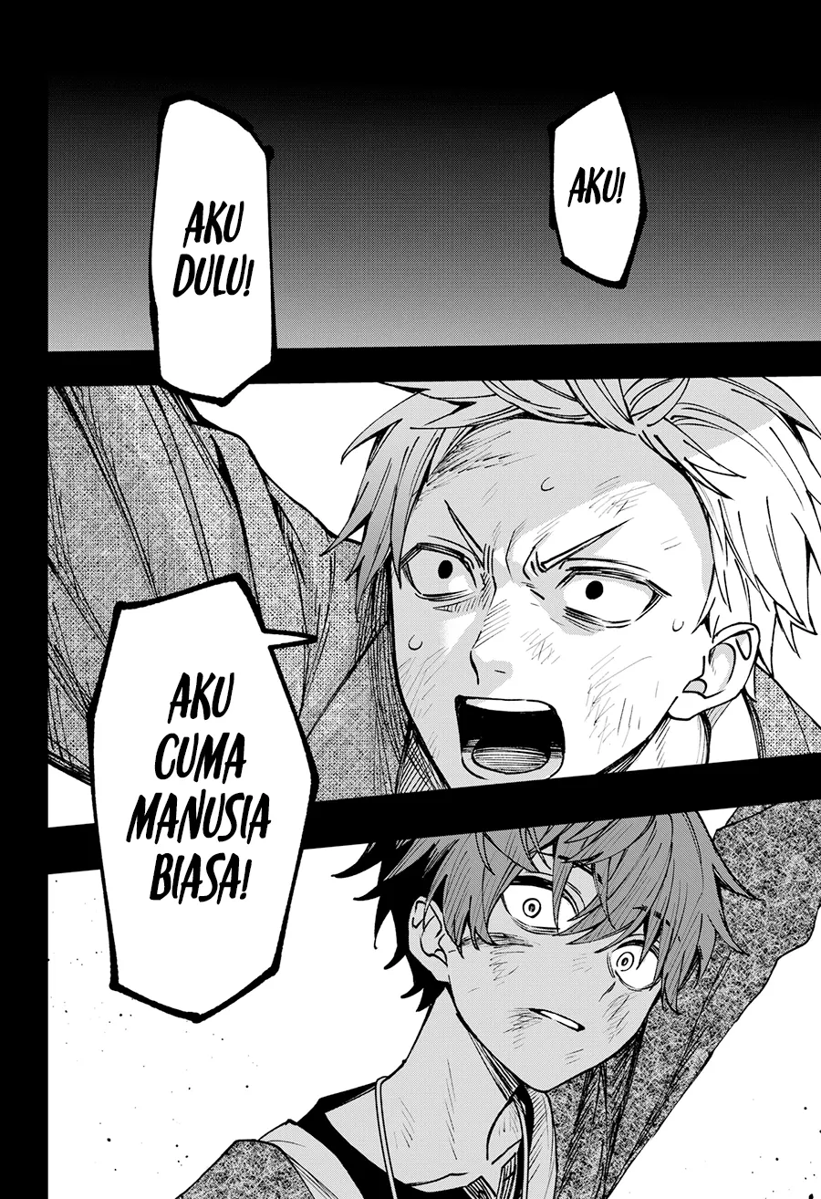 WITCHRIV Chapter 13 Gambar 23