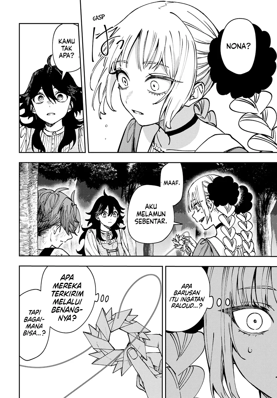 WITCHRIV Chapter 15 Gambar 33