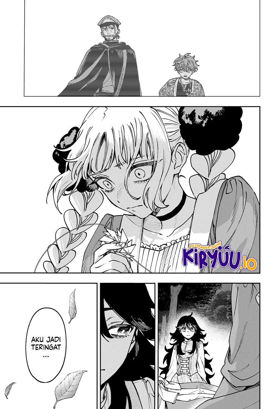 WITCHRIV Chapter 15 Gambar 34