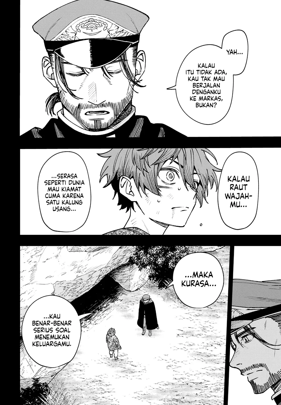 WITCHRIV Chapter 15 Gambar 5