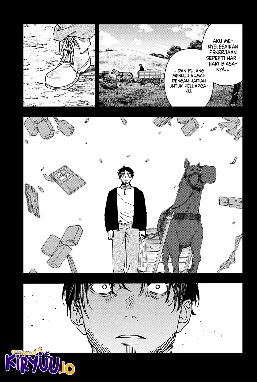 WITCHRIV Chapter 15 Gambar 8