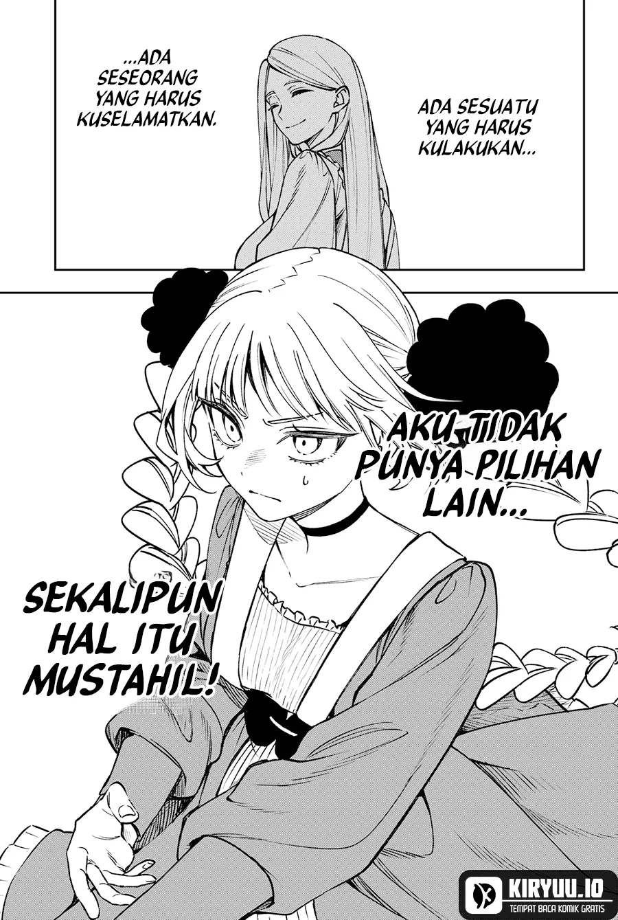 WITCHRIV Chapter 17 Gambar 4