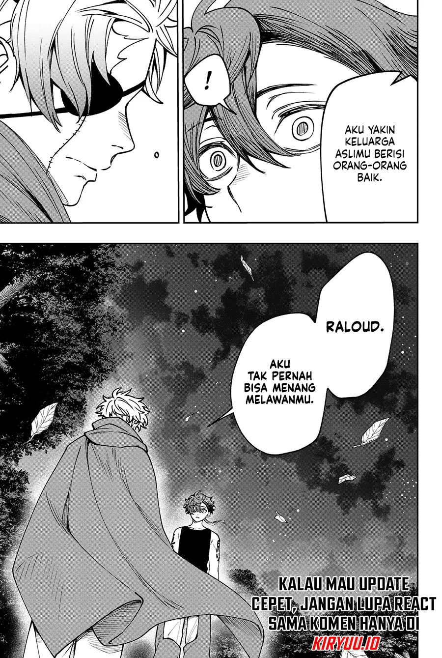 WITCHRIV Chapter 23 Gambar 18