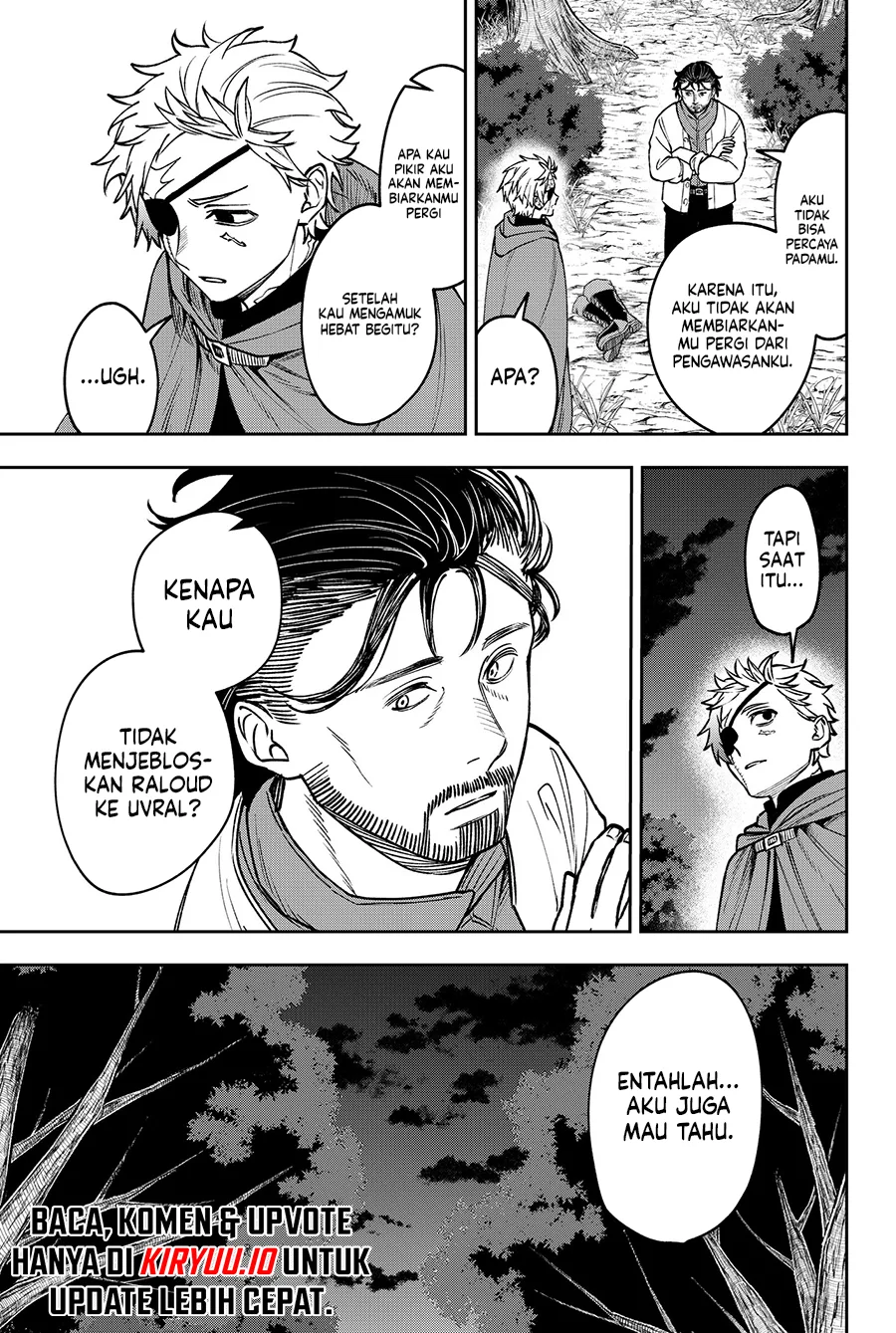 WITCHRIV Chapter 24 Gambar 12